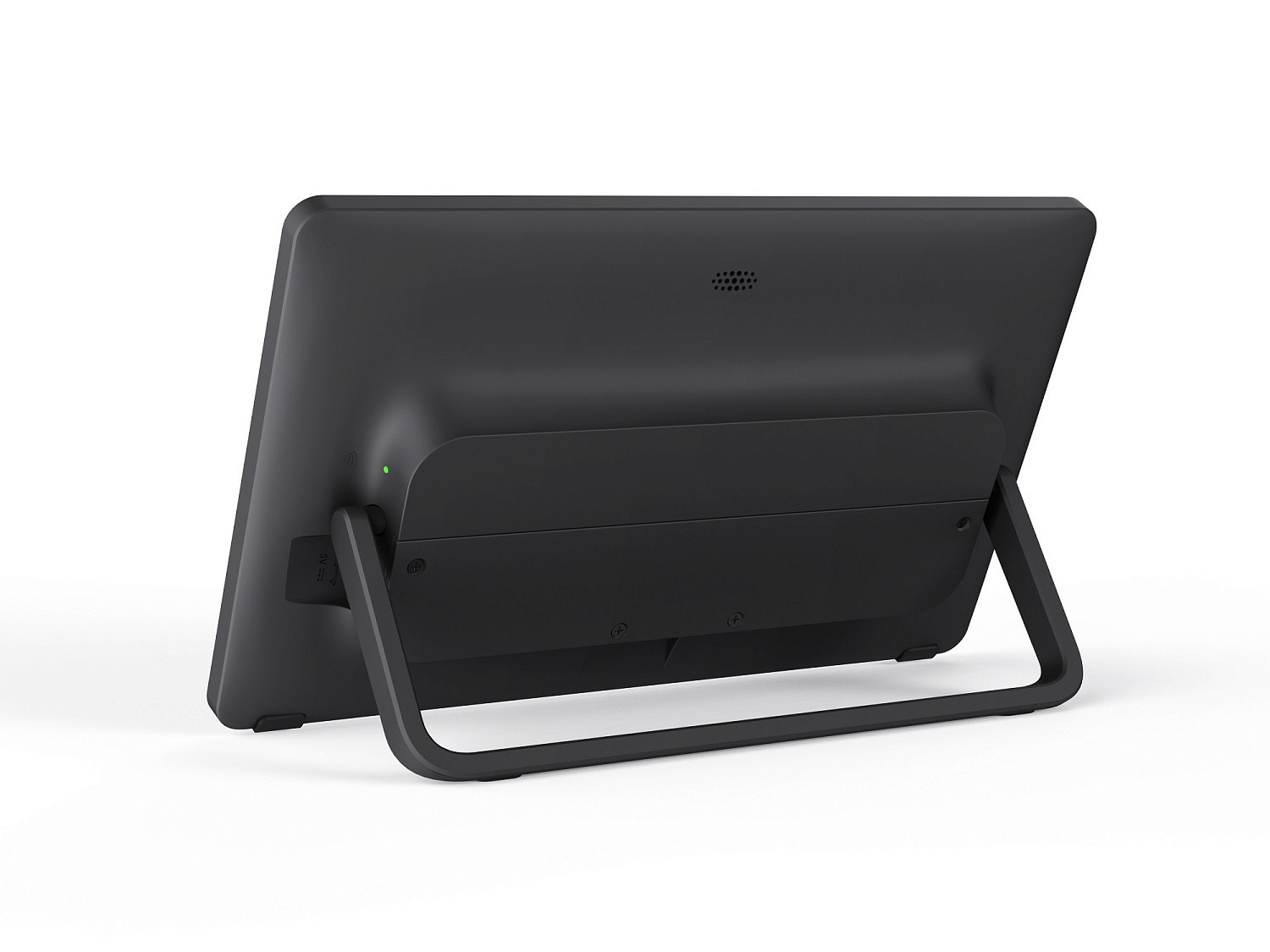 Yealink MTP30, сенсорная панель управления для терминалов Yealink на базе мини-ПК/OPS